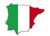 EXCAPIEDRA - Italiano