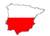 EXCAPIEDRA - Polski